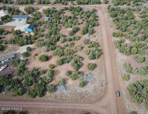 Photo of Williams, AZ 86046 (MLS # 203773)