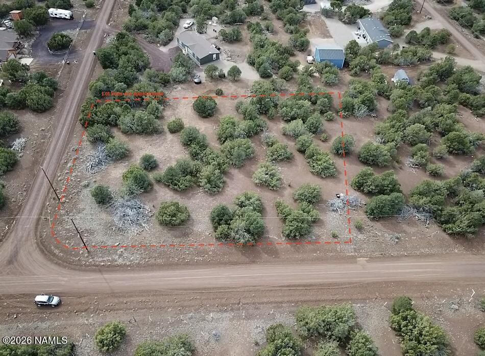 2471 E Starry Night Way