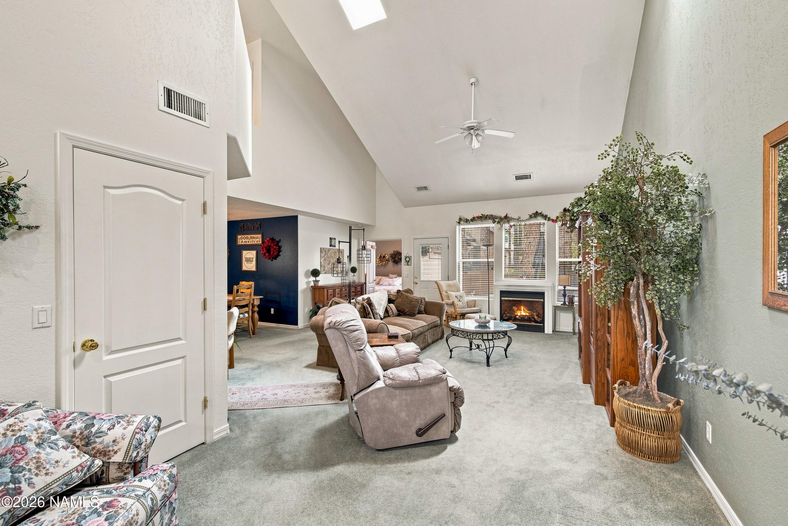 1797 W Camelot Drive