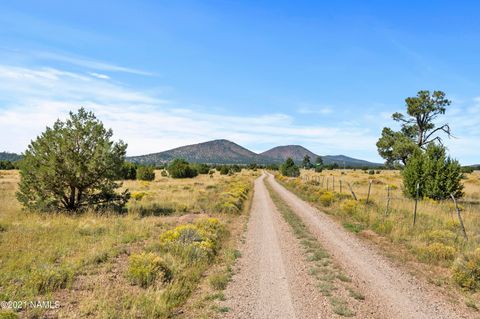 Photo of Williams, AZ 86046 (MLS # 191732)