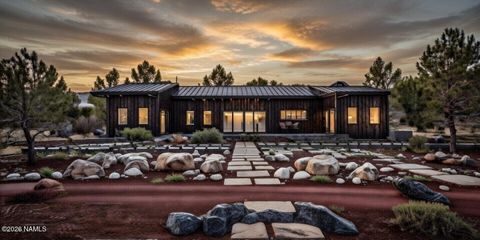 Photo of Williams, AZ 86046 (MLS # 203458)