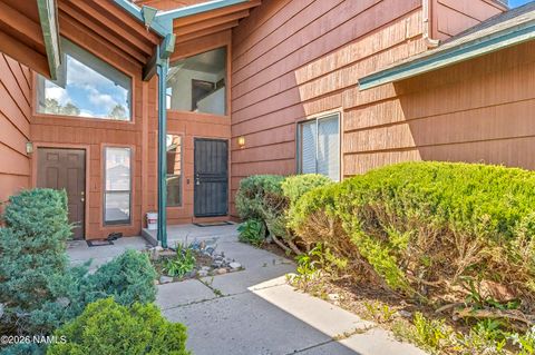 Photo of Flagstaff, AZ 86001 (MLS # 204214)
