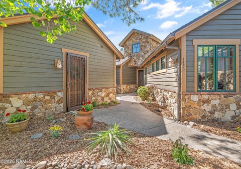 Photo of Flagstaff, AZ 86005 (MLS # 201034)
