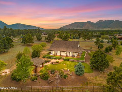 Photo of Flagstaff, AZ 86004 (MLS # 204497)