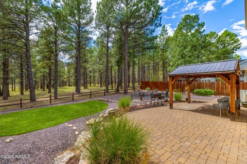 Photo of Flagstaff, AZ 86005 (MLS # 205983)