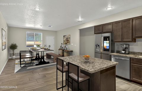 Photo of Flagstaff, AZ 86001 (MLS # 203591)