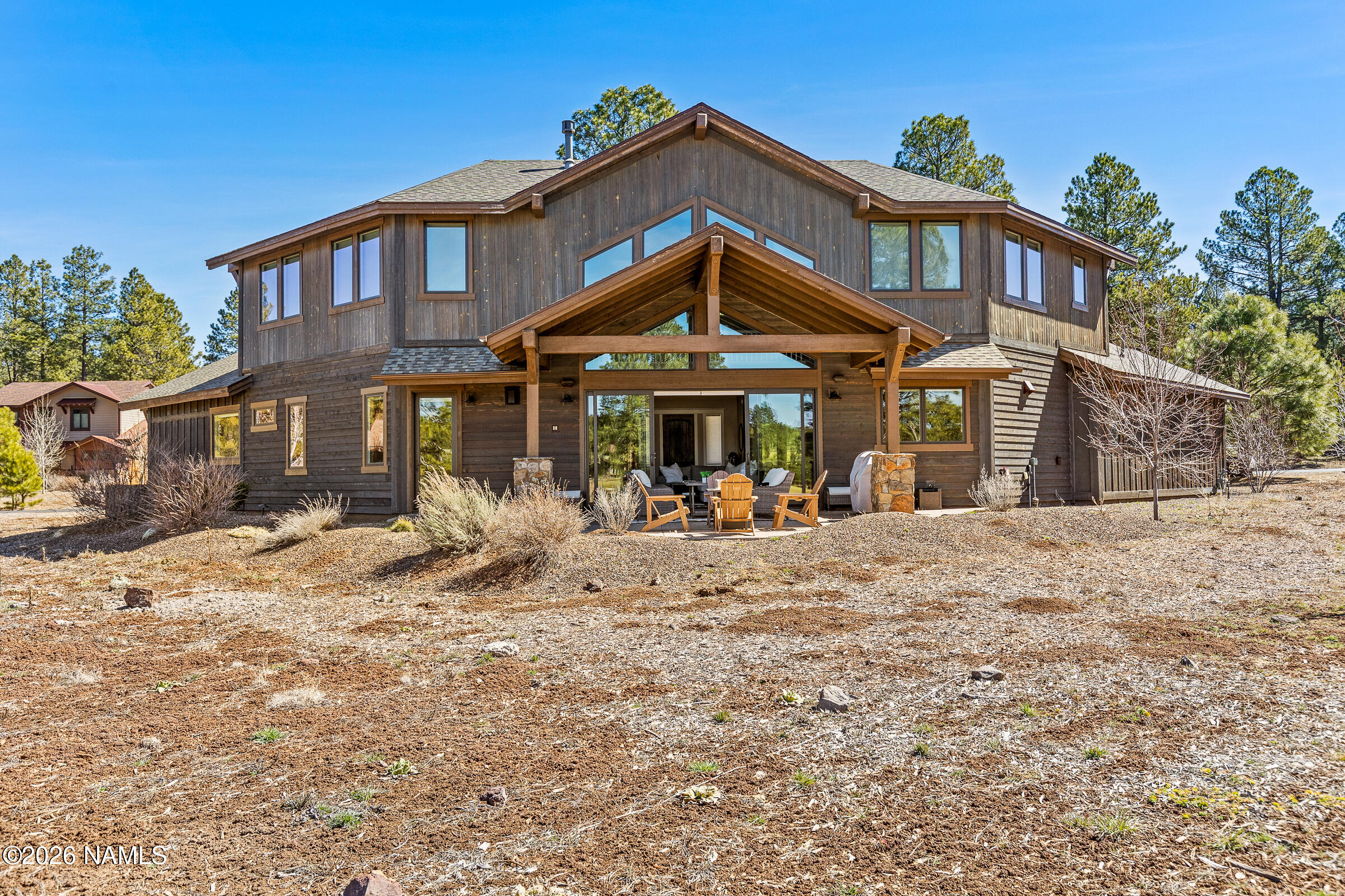 3875 S Flagstaff Ranch Road