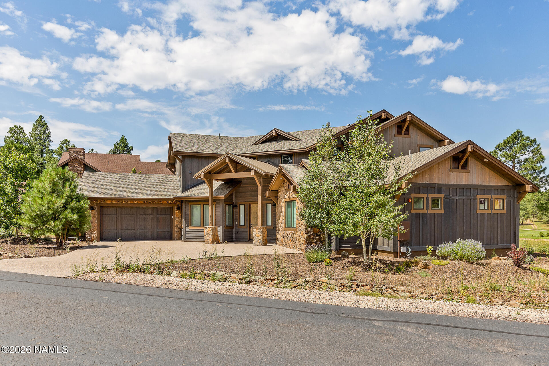 3875 S Flagstaff Ranch Road