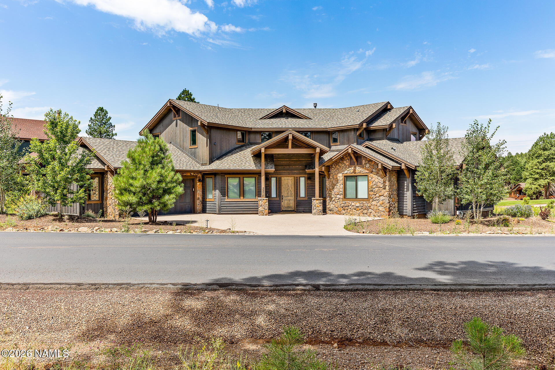 3875 S Flagstaff Ranch Road