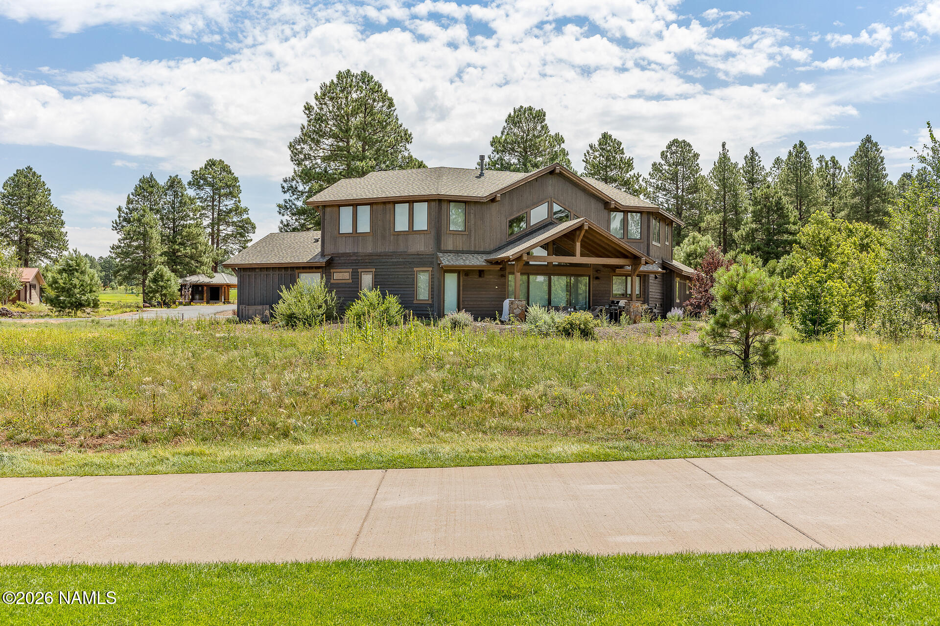 3875 S Flagstaff Ranch Road