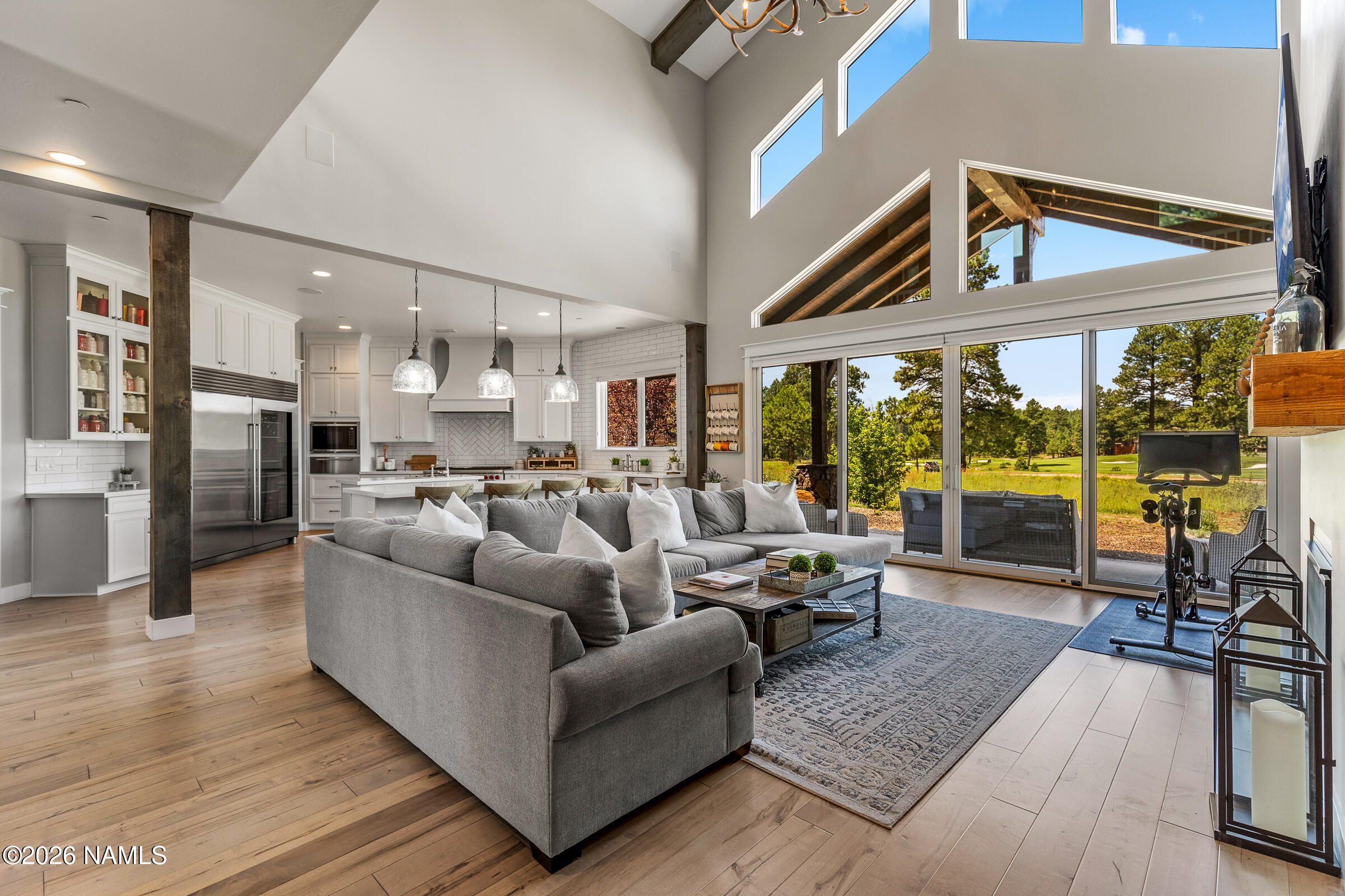 3875 S Flagstaff Ranch Road