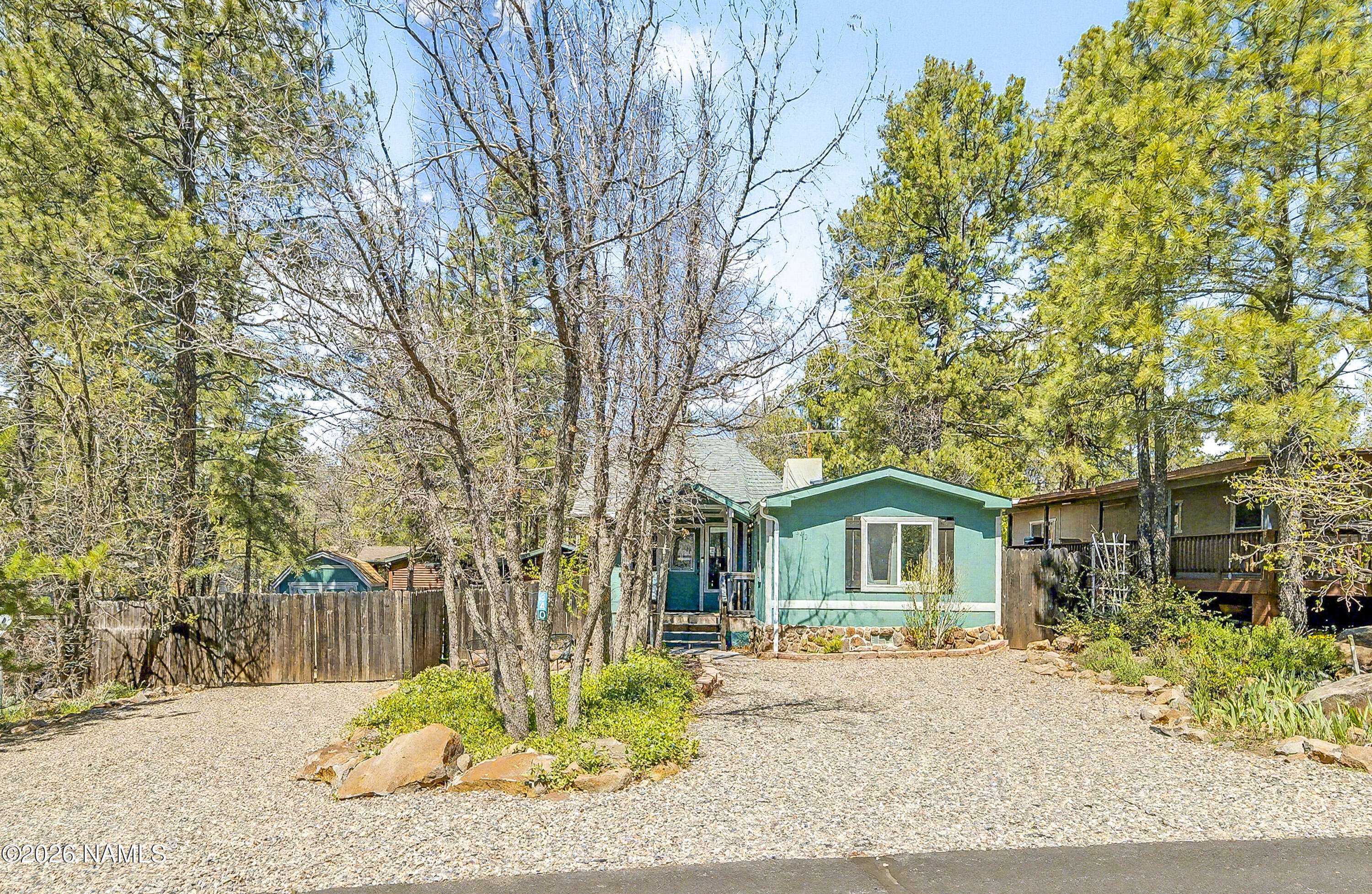 340 San Felipe Place