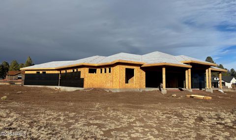 2805 Bogey Drive Williams AZ 86046