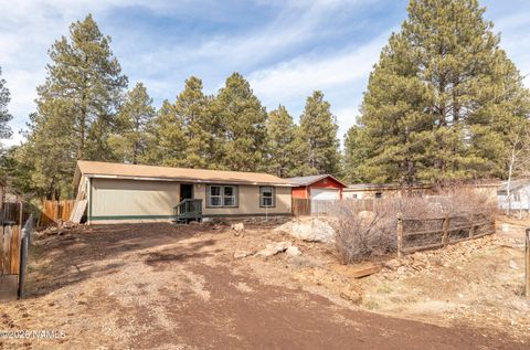 2156 Lohali Trail Flagstaff AZ 86005