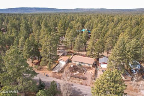 Photo of Flagstaff, AZ 86005 (MLS # 203345)