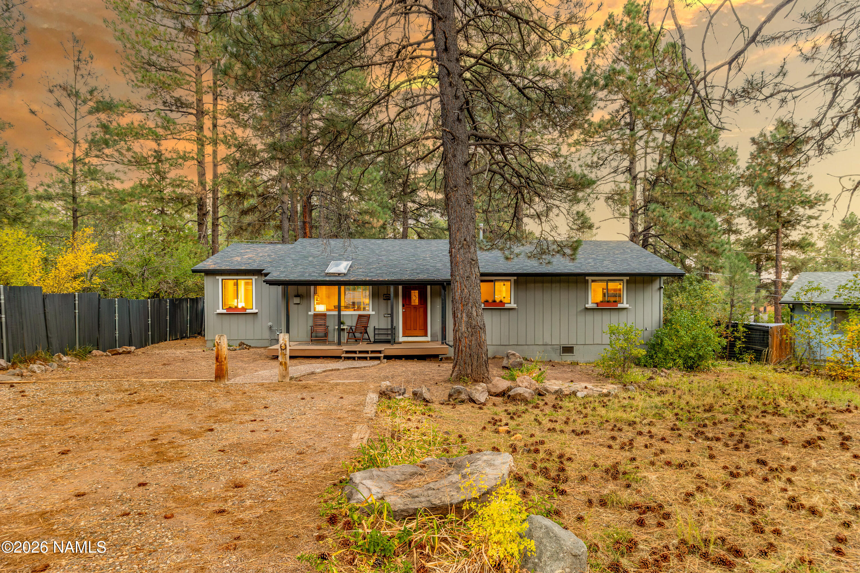 2553 Mesa Trail