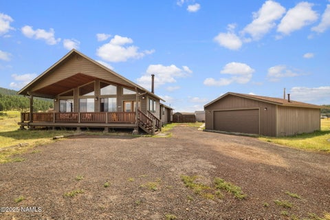 Photo of Flagstaff, AZ 86001 (MLS # 205326)