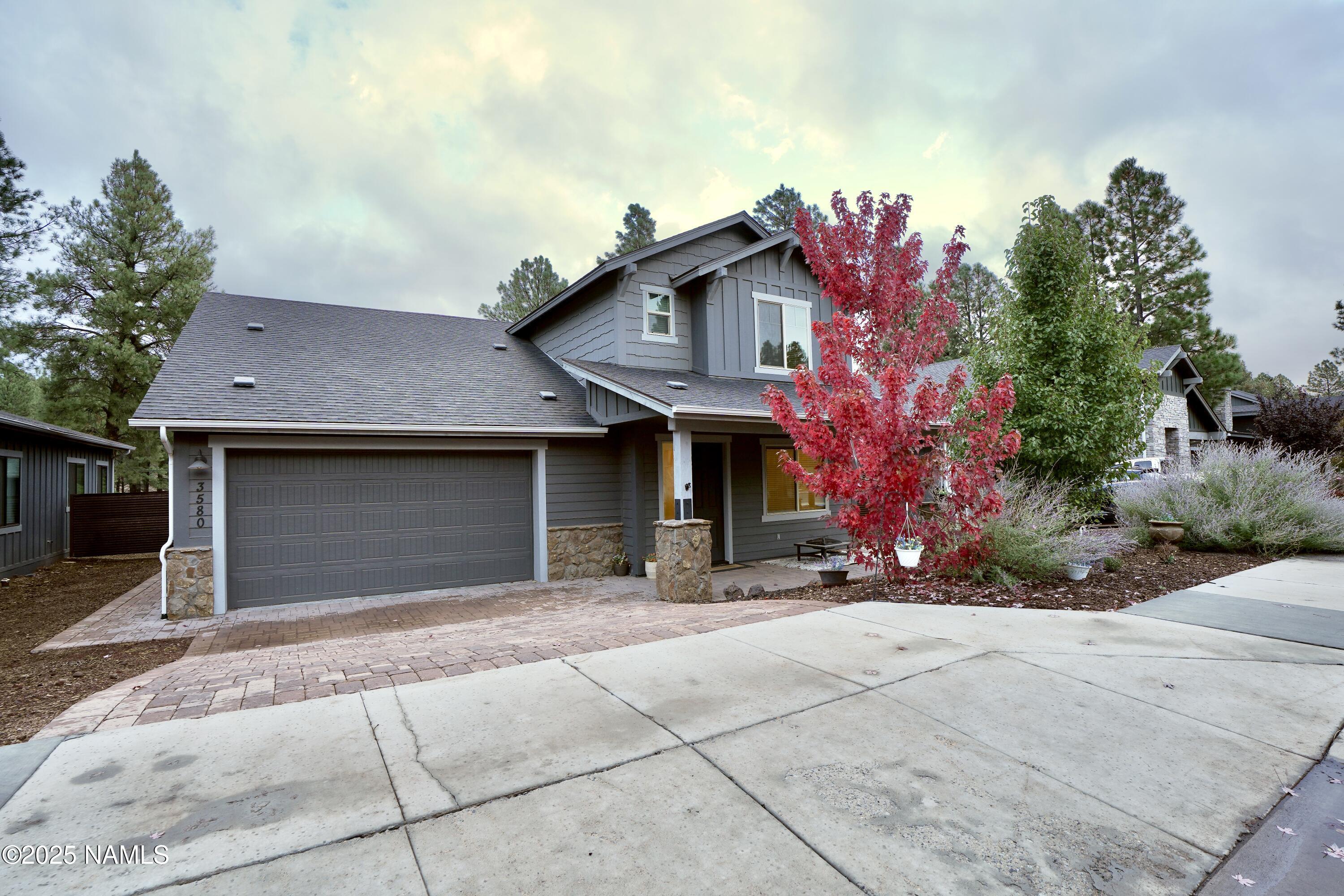 3580 W Altair Way