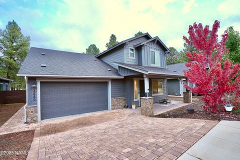 Photo of Flagstaff, AZ 86001 (MLS # 202464)