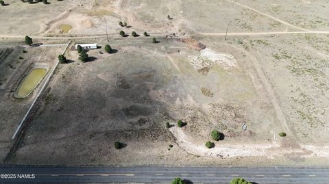 Photo of Williams, AZ 86046 (MLS # 201844)