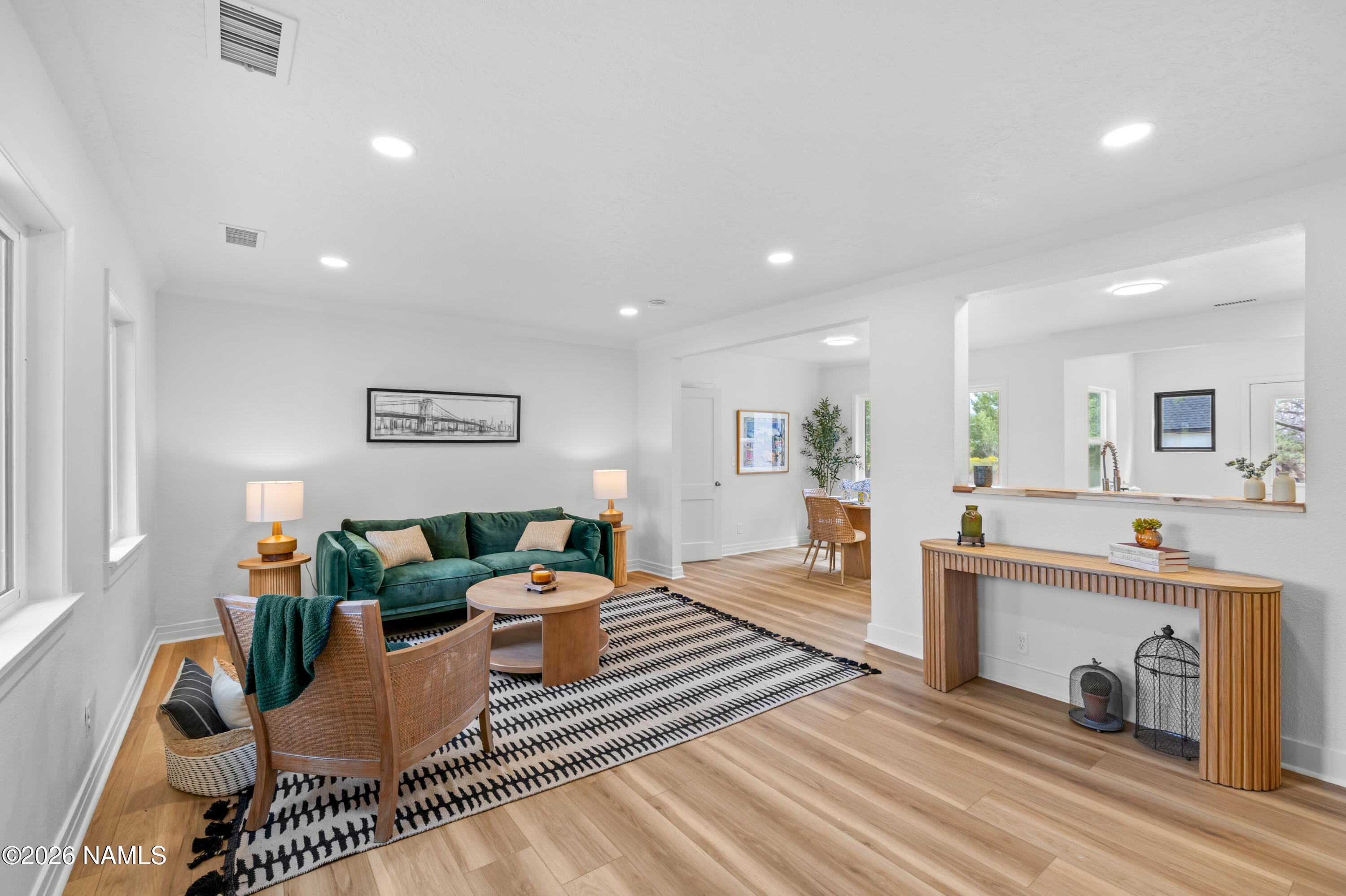 5910 Timberline Trail