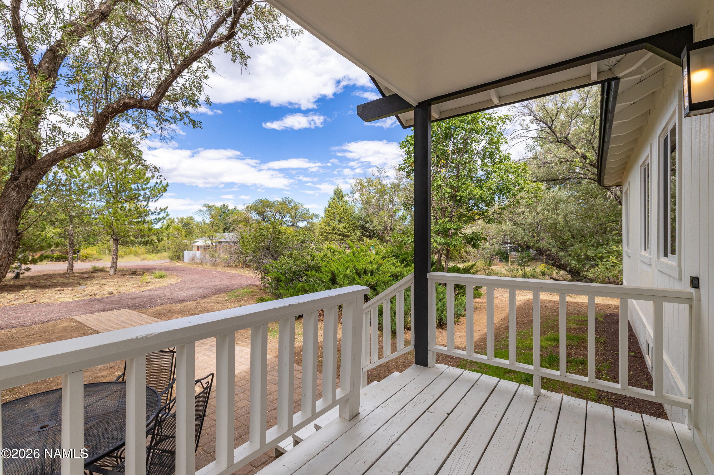 5910 Timberline Trail