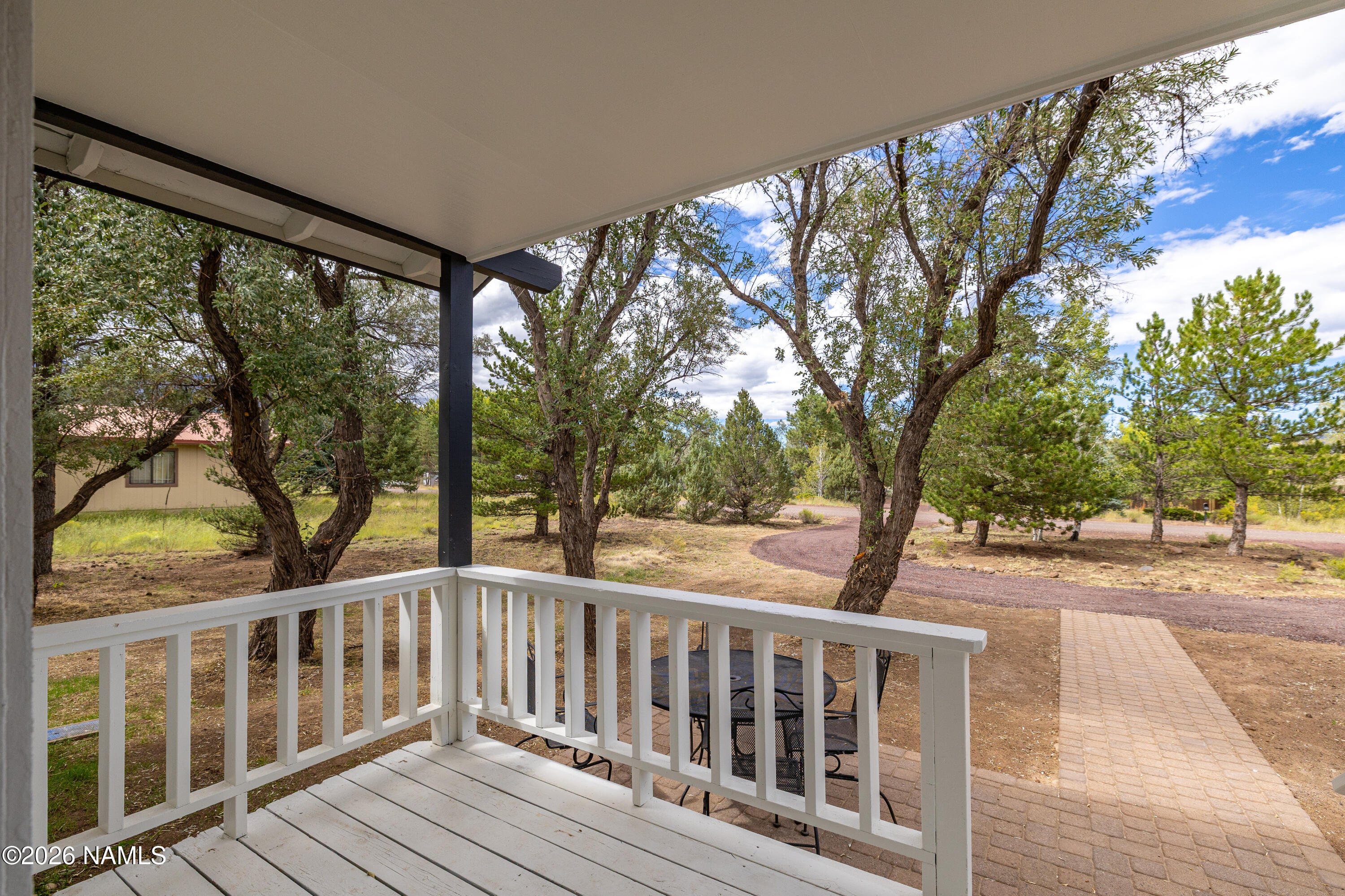5910 Timberline Trail