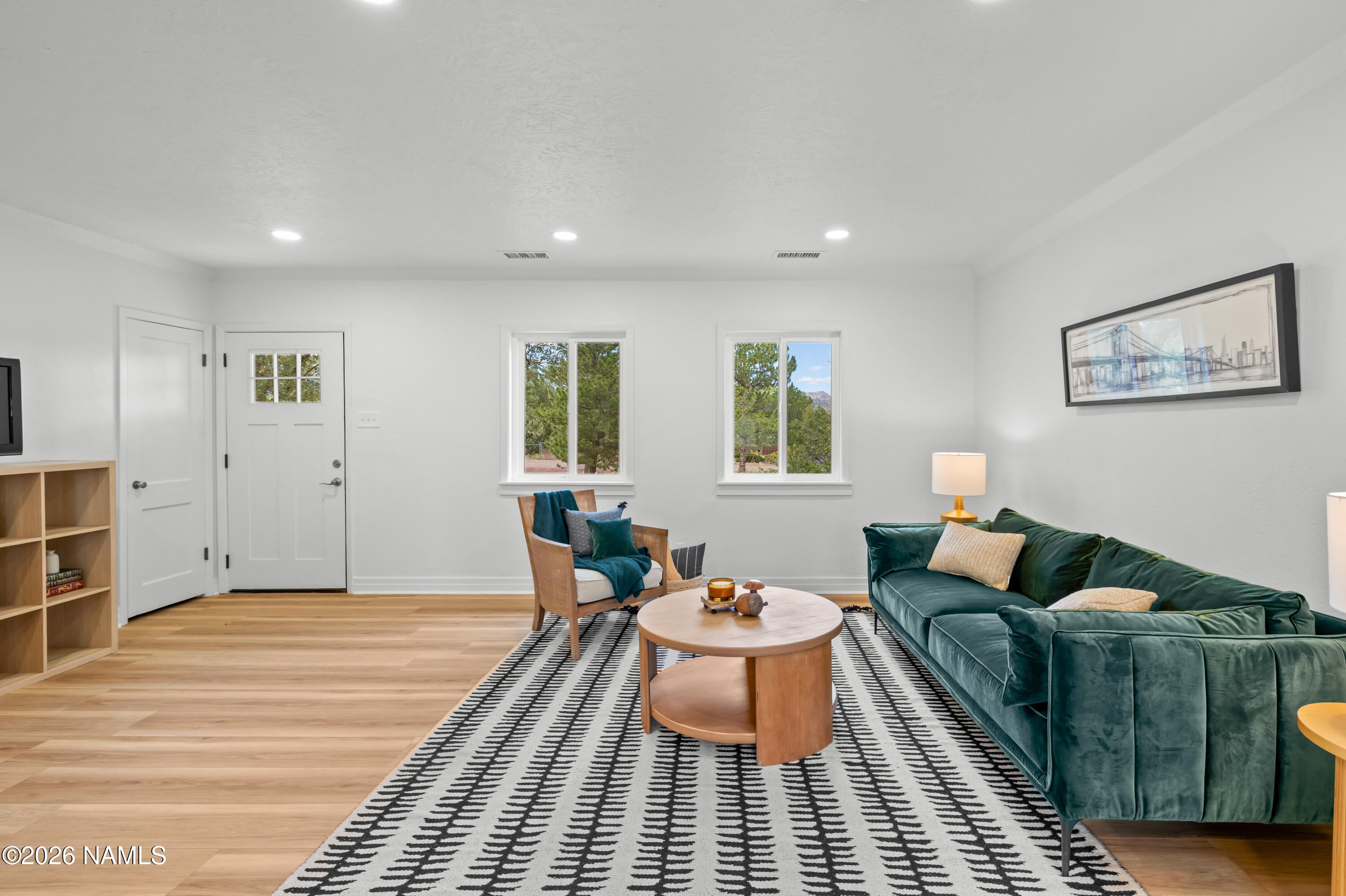5910 Timberline Trail