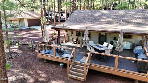 Photo of Parks, AZ 86018 (MLS # 205004)