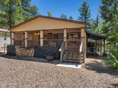 Photo of Munds Park, AZ 86017 (MLS # 202701)