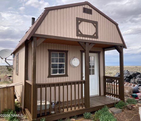 Photo of Williams, AZ 86046 (MLS # 205401)