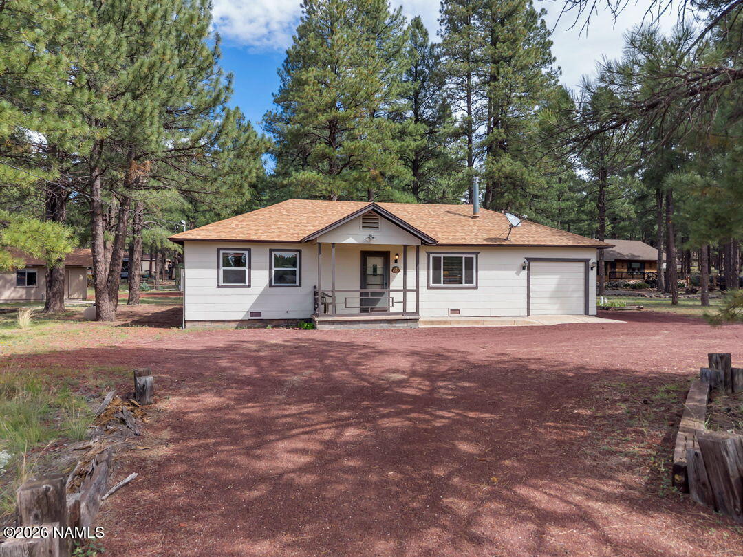 7127 E Jolly Rogue Lane