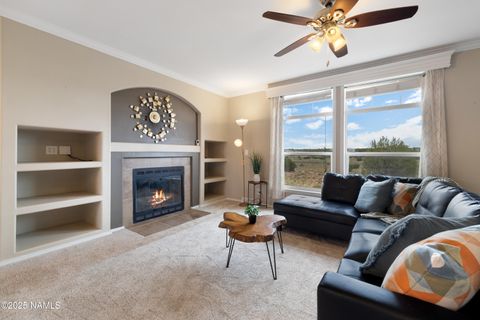 Photo of Williams, AZ 86046 (MLS # 202033)