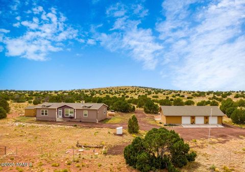 Photo of Williams, AZ 86046 (MLS # 202033)