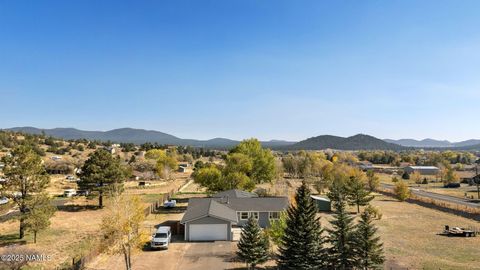 Photo of Flagstaff, AZ 86004 (MLS # 202680)