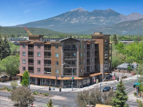 Photo of Flagstaff, AZ 86001 (MLS # 202357)