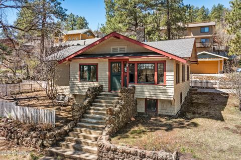 Photo of Flagstaff, AZ 86001 (MLS # 200684)