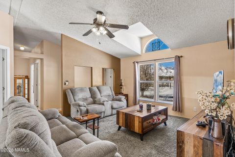 Photo of Flagstaff, AZ 86004 (MLS # 203391)