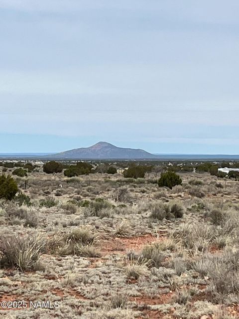Photo of Williams, AZ 86046 (MLS # 201474)