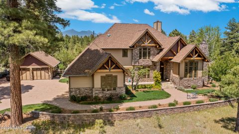 Photo of Flagstaff, AZ 86005 (MLS # 204642)