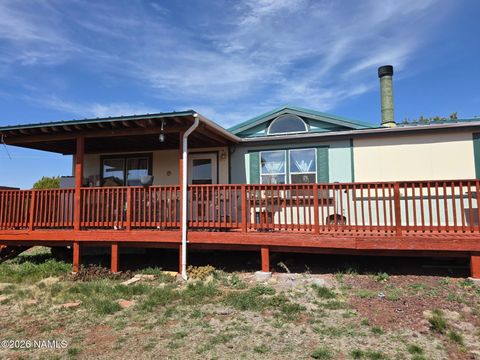 Photo of Williams, AZ 86046 (MLS # 203759)