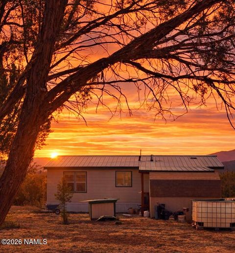 Photo of Williams, AZ 86046 (MLS # 203759)