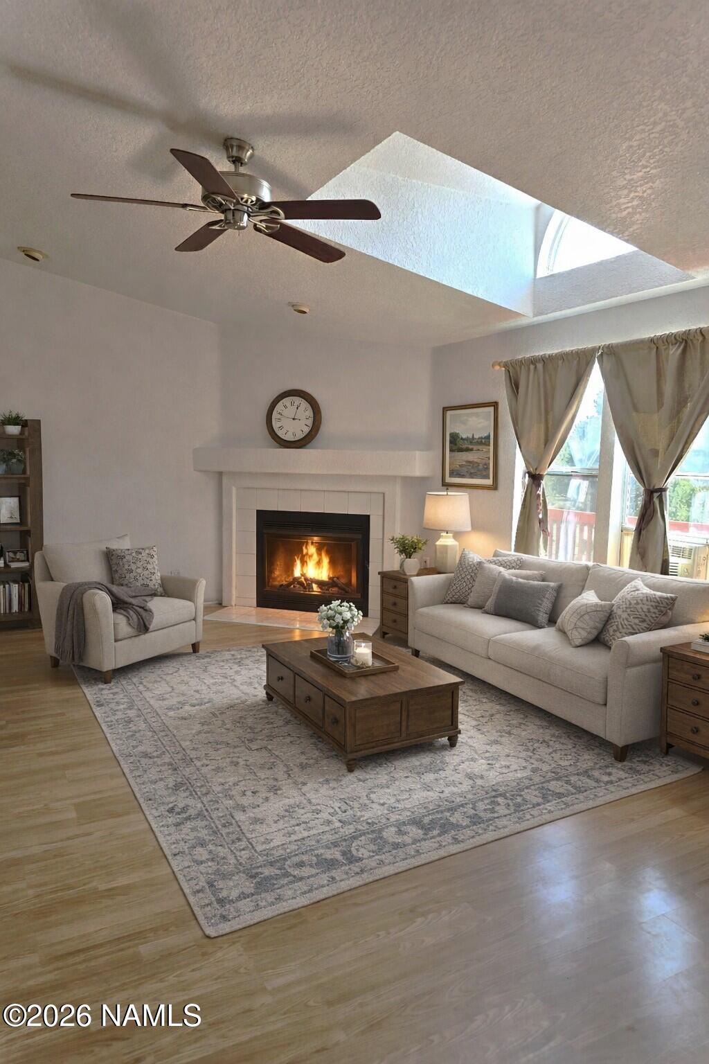 1392 E Cienega Drive