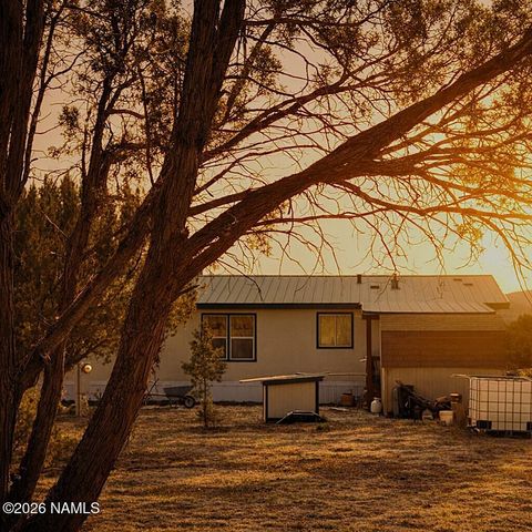 1392 E Cienega Drive Williams AZ 86046