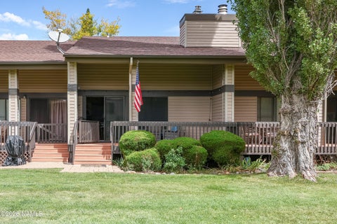 Photo of AZ 86017 (MLS # 205942)
