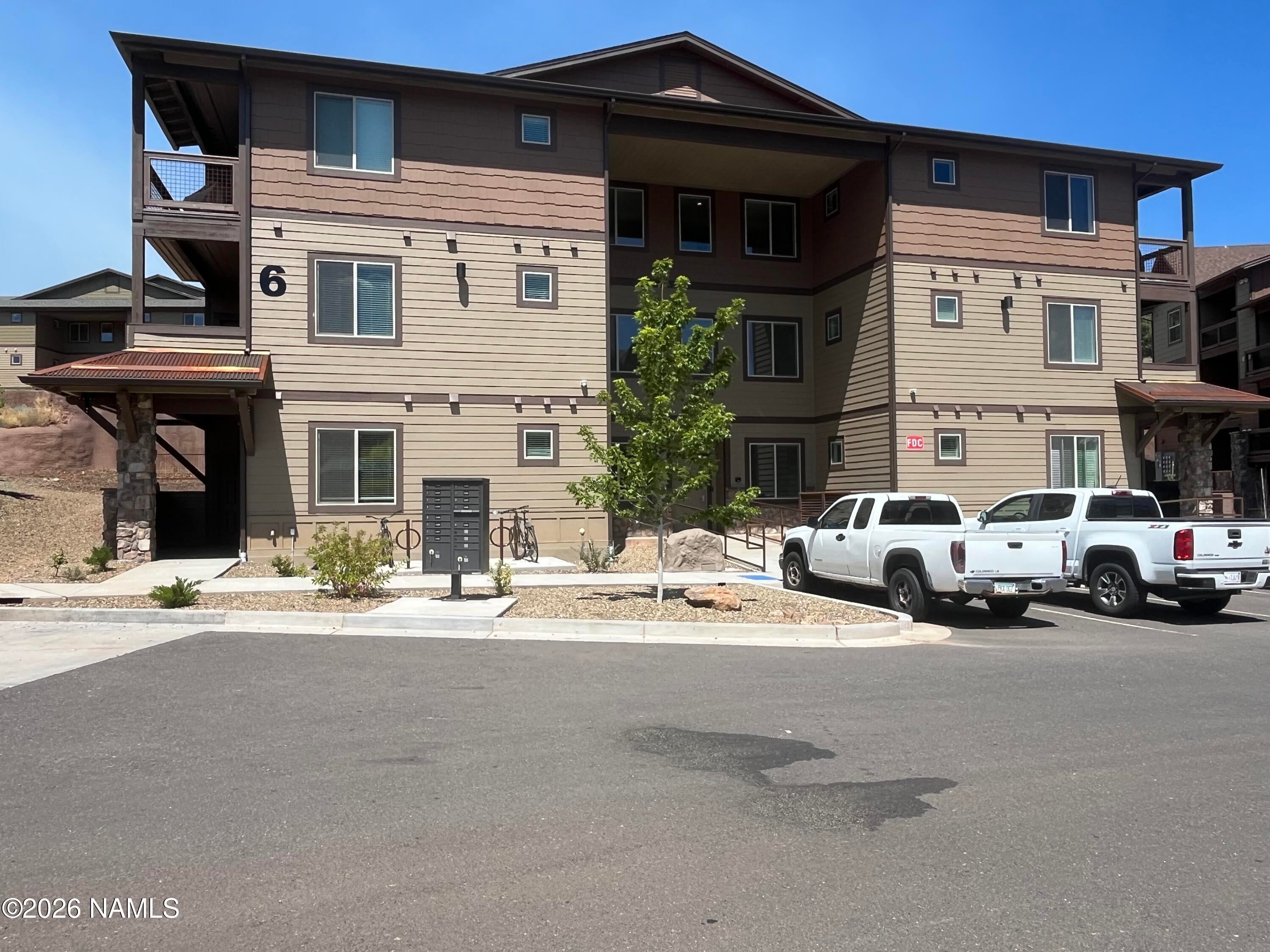 1650 E Ponderosa Parkway 228