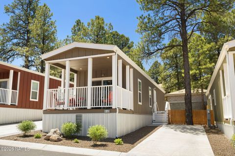 Photo of Flagstaff, AZ 86004 (MLS # 204704)