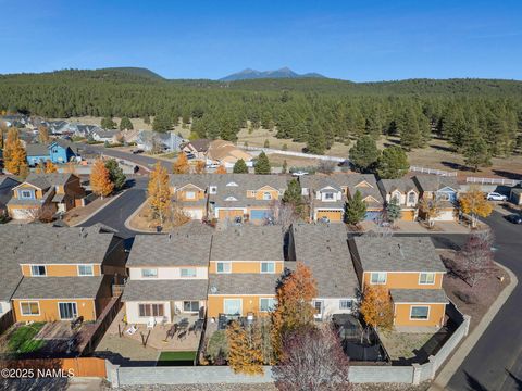 Photo of Bellemont, AZ 86015 (MLS # 202681)