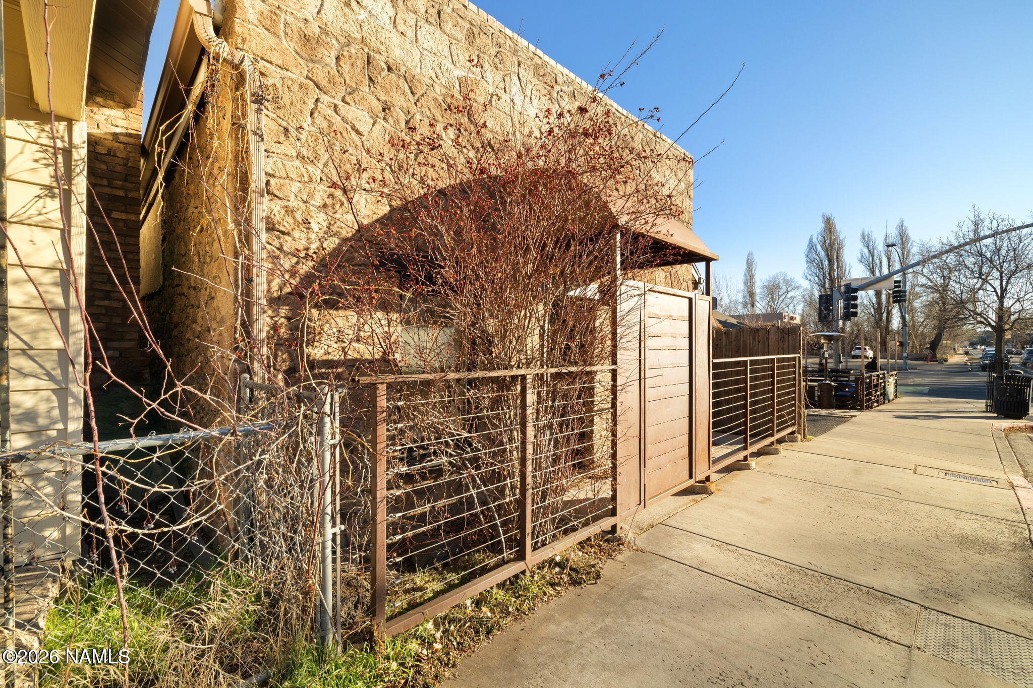 216 S San Francisco Street