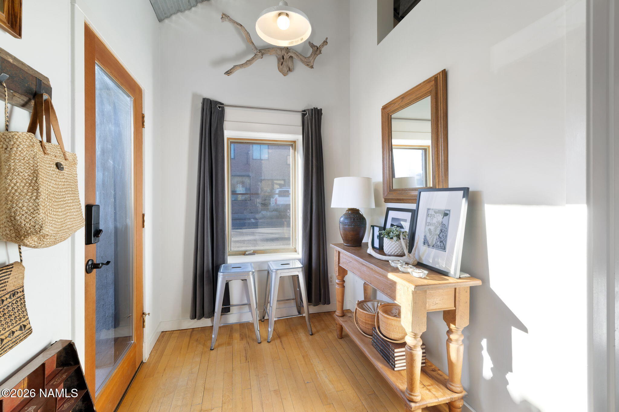 216 S San Francisco Street